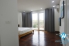 Charming villa with green garden for rent in Ciputra, Tay Ho, Hanoi